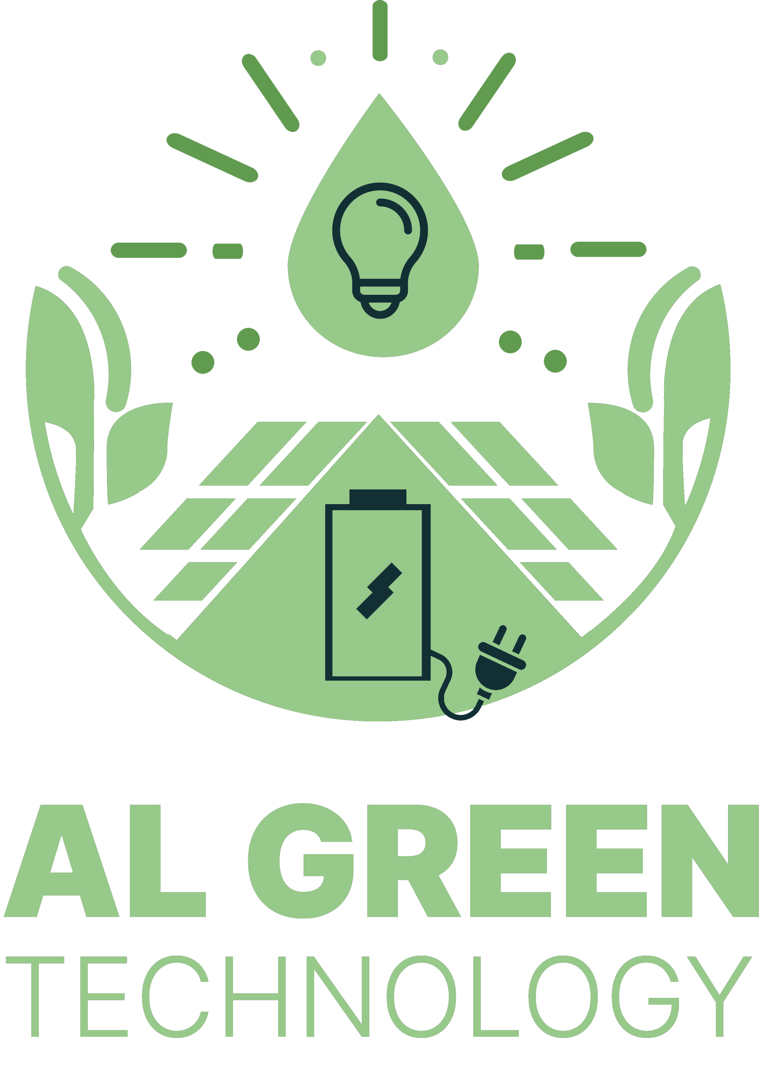 Partner AL Green Technology