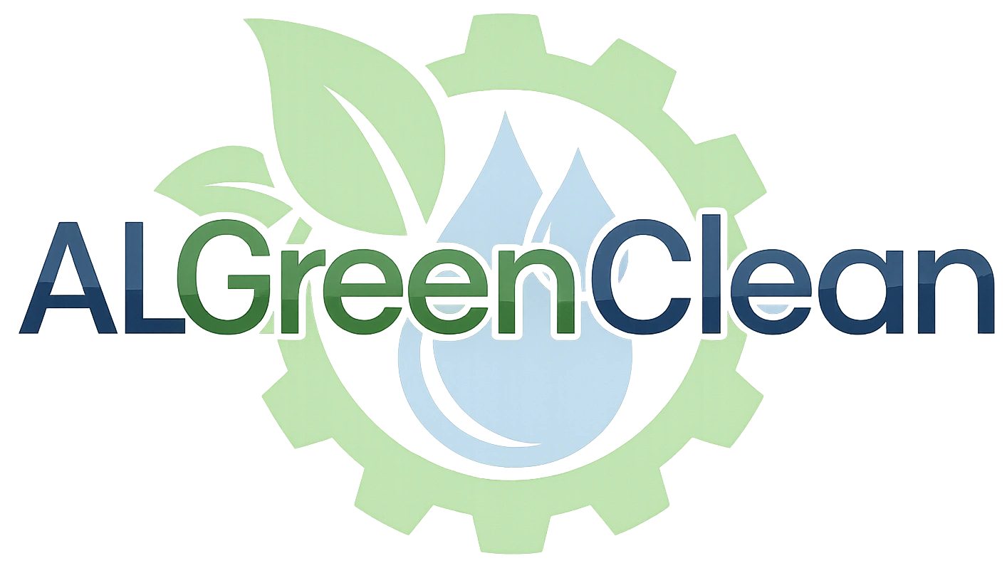AL Green Clean